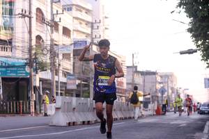 BIB: 
                            <button type="button" onclick="openModal(3746537)" class="btn btn-primary btn-sm float-right btn-popup" data-toggle="modal" data-target=".modal-high-quality">
                        <i class="fas fa-shopping-cart"></i> Add to Cart
                    </button>
                                            <button type="button" onclick="isThisMe(3746537, true)" class="btn btn-success btn-sm float-right btn-popup btn-isme hidden" data-toggle="tooltip" data-placement="bottom" title="นี่คือรูปของคุณใช่ไหม คลิกที่นี่เพื่อเอาเข้าอัลบั้ม">
                        <i class="fas fa-plus"></i> Add to album
                    </button>
                    <button type="button" onclick="isThisMe(3746537, false)" class="btn btn-warning btn-sm float-right btn-popup btn-isnotme hidden">
                        <i class="fas fa-ban"></i> Remove from album
                    </button>